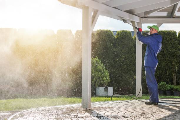 Reliable Watertown, NY Pressure Washing Services Solutions