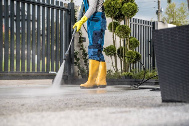 Best Restaurant Pressure Washing  in Watertown, NY